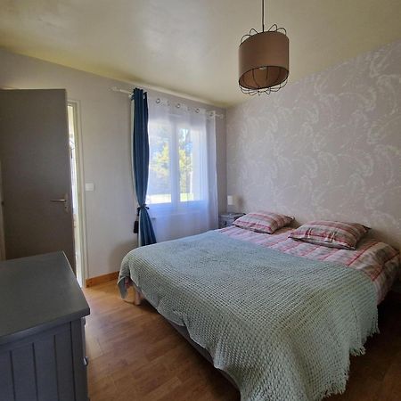 Nice Holiday Home With Beautiful Garden, Paimpol Exterior foto