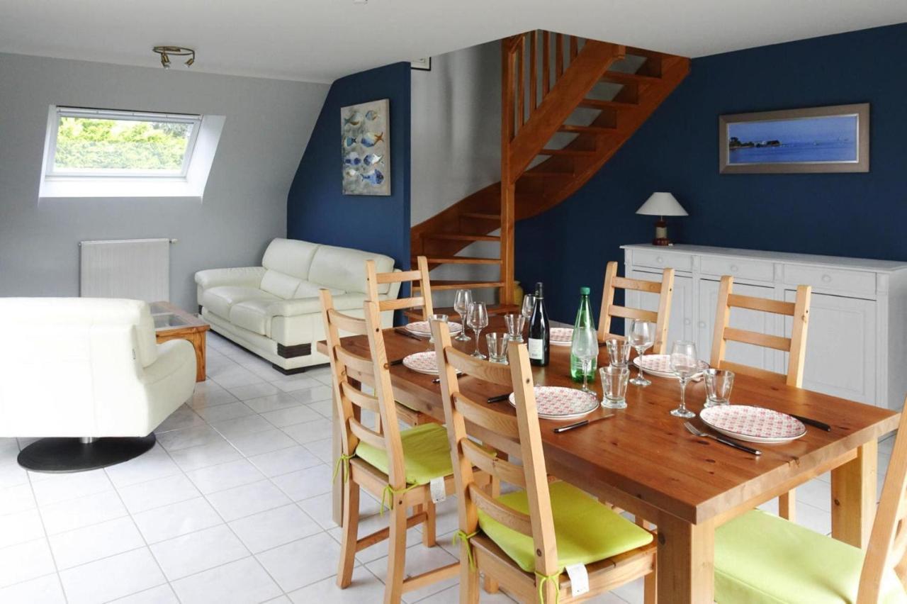Nice Holiday Home With Beautiful Garden, Paimpol Exterior foto