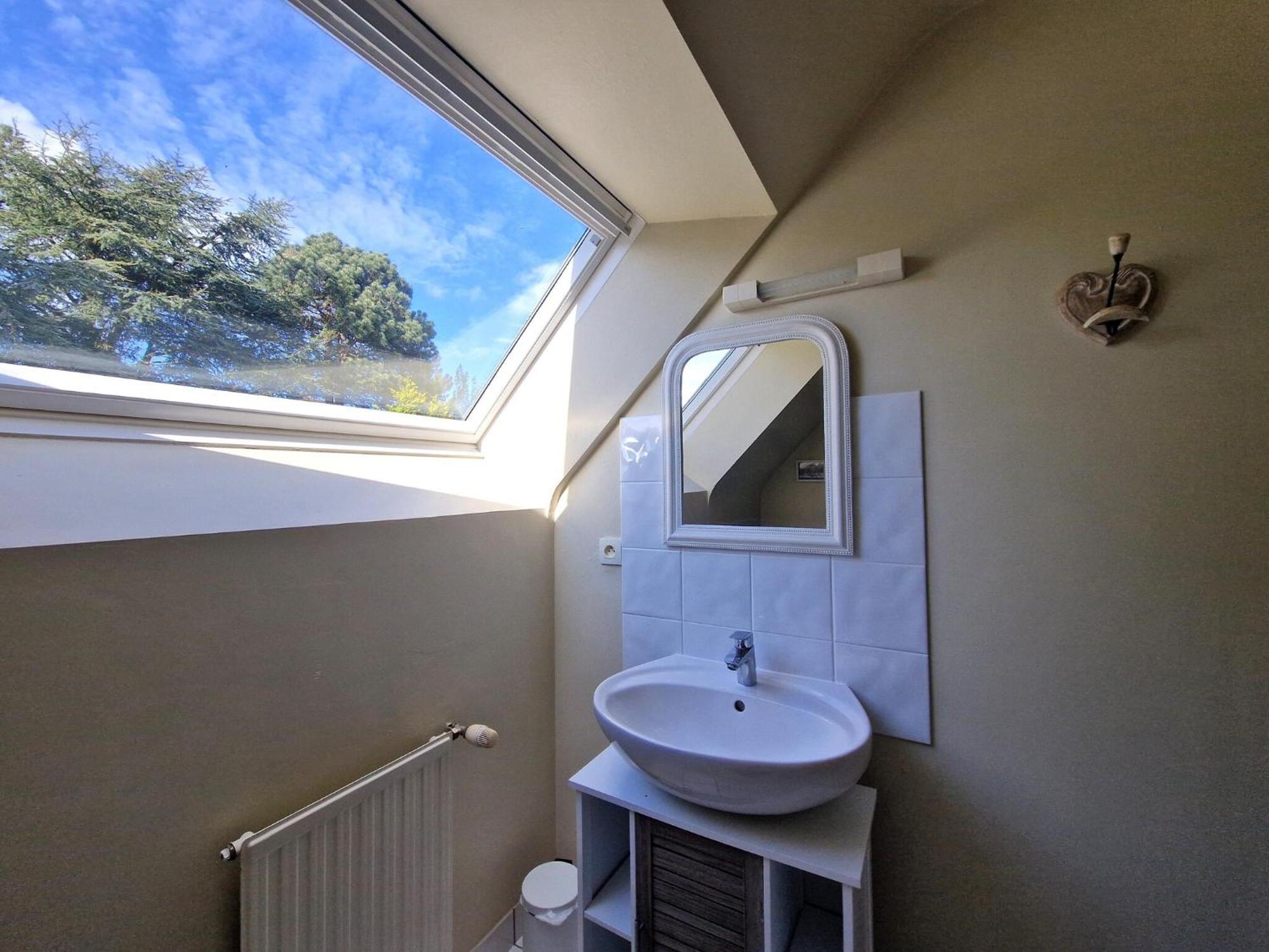 Nice Holiday Home With Beautiful Garden, Paimpol Exterior foto