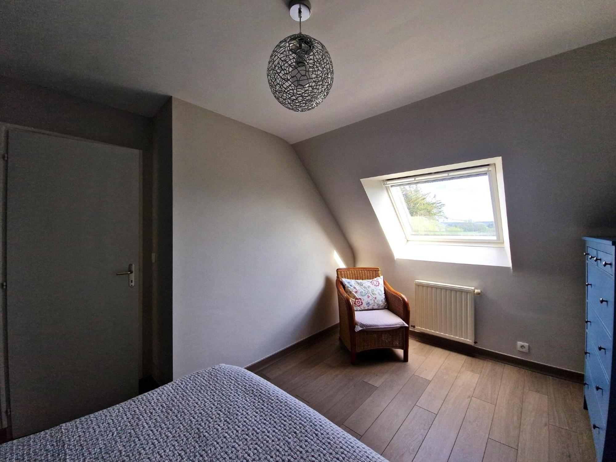 Nice Holiday Home With Beautiful Garden, Paimpol Exterior foto